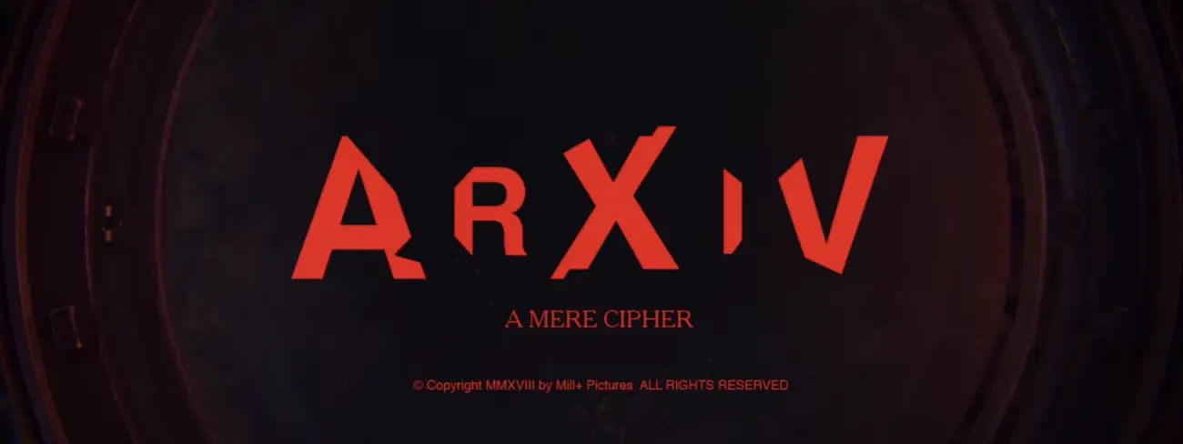Short Film Trailer